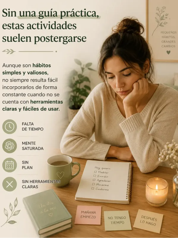Beneficios del contenido